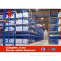 Industrial Warehouse Storage Drive In Racking System 1000kg